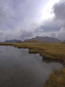 Randonnée du 27/09/2016 au col de Néal et du Lauzon, P9270059  Copier 