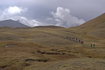 Randonnée du 27/09/2016 au col de Néal et du Lauzon, P9270061  Copier 