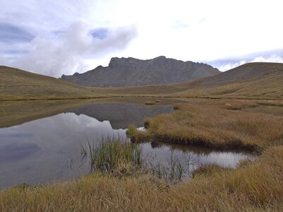 Randonnée du 27/09/2016 au col de Néal et du Lauzon, P9270063  Copier 