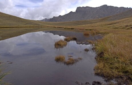 Randonnée du 27/09/2016 au col de Néal et du Lauzon, P9270064  Copier 