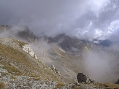 Randonnée du 27/09/2016 au col de Néal et du Lauzon, P9270081  Copier 