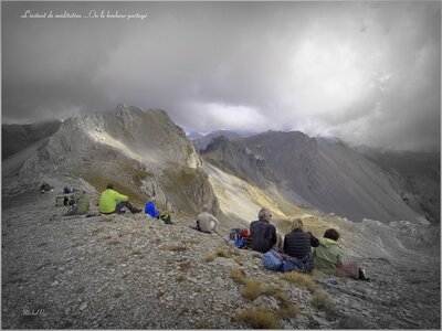 Randonnée du 27/09/2016 au col de Néal et du Lauzon, P9270087-01  Copier 