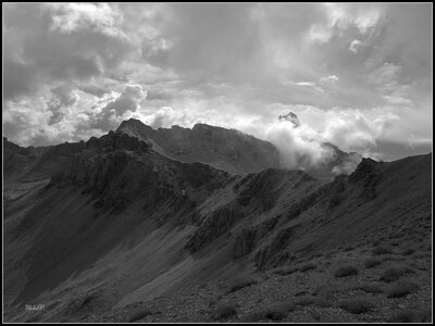Randonnée du 27/09/2016 au col de Néal et du Lauzon, P9270090-001  Copier 