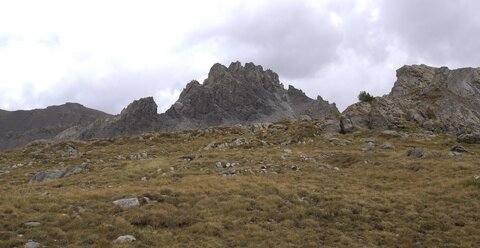 Randonnée du 27/09/2016 au col de Néal et du Lauzon, P9270096  Copier 