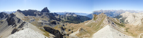 Randonnée du 27/09/2016 au col de Néal et du Lauzon, P8250431