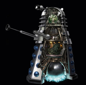 DW, Dalek_Insides