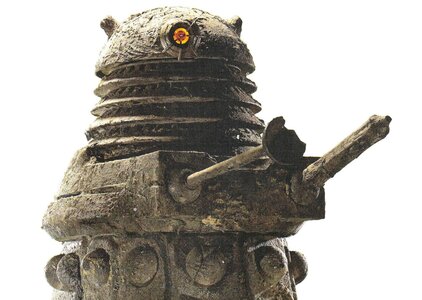 DW, high-res-stone-dalek-big