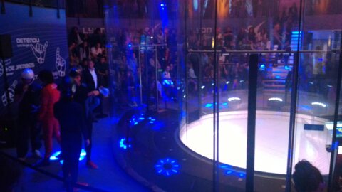 2016 IFly Soirée Inauguration, P_20160929_221257