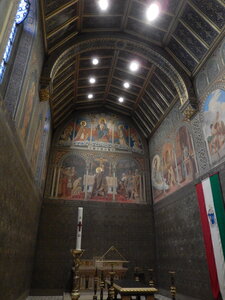 Budapest-Erasmus-Pécs, DSCN5574