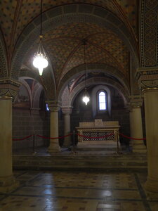 Budapest-Erasmus-Pécs, DSCN5594