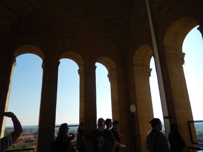 Budapest-Erasmus-Pécs, DSCN5603