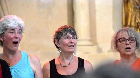 2016 Concerts Scherzo, 16H51SL