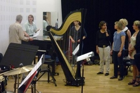 2016 Concerts Scherzo, 16H03P906