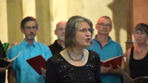 2016 Concerts Scherzo, 16H64SL