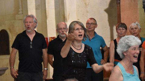 2016 Concerts Scherzo, 16H73SL