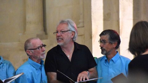2016 Concerts Scherzo, 16H68SL