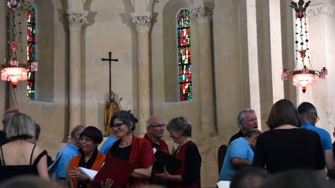 2016 Concerts Scherzo, 16H46SL