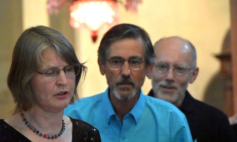 2016 Concerts Scherzo, 16H41SL