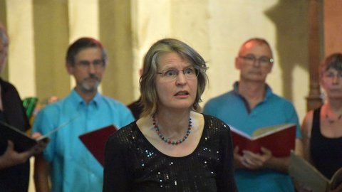2016 Concerts Scherzo, 16H65SL