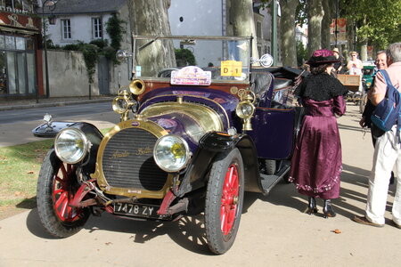 [16-09] - CAACL45 - Les Élégantes roulent les mécaniques - Dimanche 25 septembre 2016,  16-09  - CAACL45 – Les Élégantes roulent les mécaniques – Dimanche 25 septembre 2016_IMG_6875