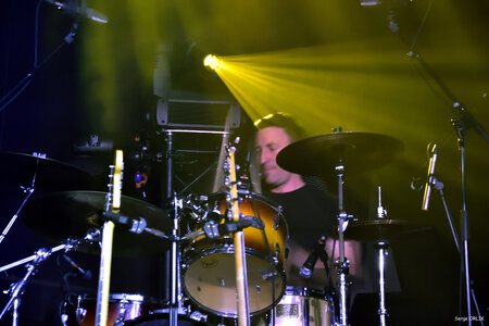 Stevie Nimmo Trio - Le 112 Terville - 04/06/2016, DSC_1996