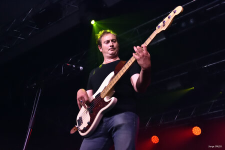 Stevie Nimmo Trio - Le 112 Terville - 04/06/2016, DSC_2073