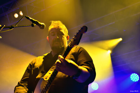 Stevie Nimmo Trio - Le 112 Terville - 04/06/2016, DSC_2111
