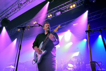 Stevie Nimmo Trio - Le 112 Terville - 04/06/2016, DSC_2133