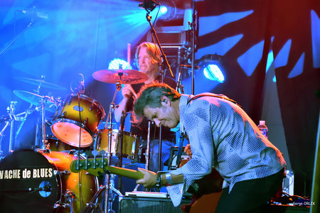 Tommy Castro - Le 112 Terville - 04/06/2016, DSC_2457