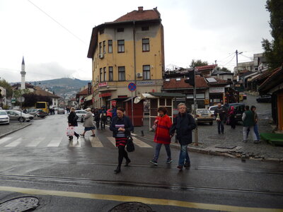 Balkan trip 6-9/10/2016, DSCN5978