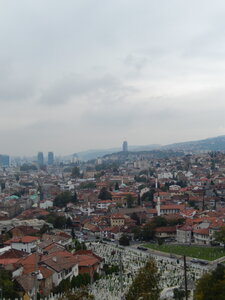 Balkan trip 6-9/10/2016, DSCN5988