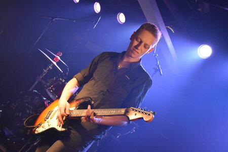 Fred Chapellier - Chez Paulette - 30/04/2016, DSC_0224