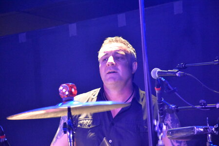 Fred Chapellier - Chez Paulette - 30/04/2016, DSC_0283