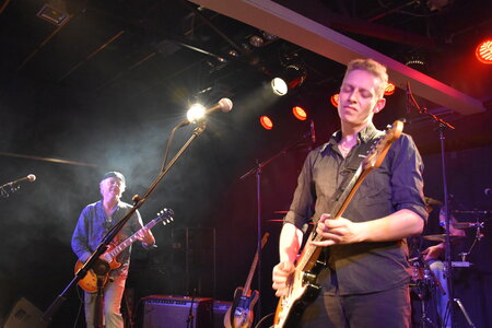 Fred Chapellier - Chez Paulette - 30/04/2016, DSC_0318