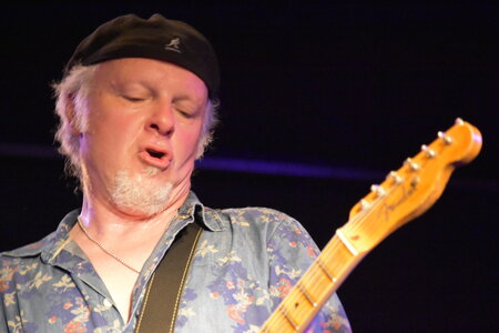 Fred Chapellier - Chez Paulette - 30/04/2016, DSC_0345