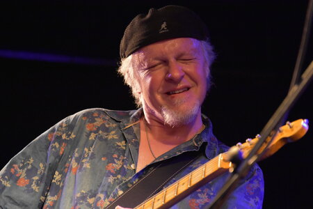 Fred Chapellier - Chez Paulette - 30/04/2016, DSC_0346