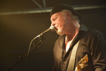 Fred Chapellier - Chez Paulette - 30/04/2016, DSC_0377