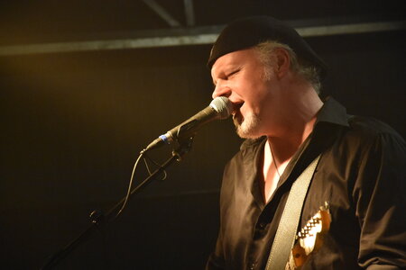 Fred Chapellier - Chez Paulette - 30/04/2016, DSC_0380