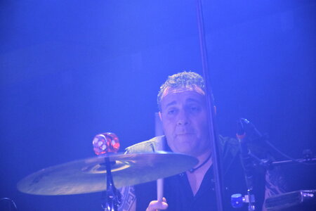 Fred Chapellier - Chez Paulette - 30/04/2016, DSC_0415