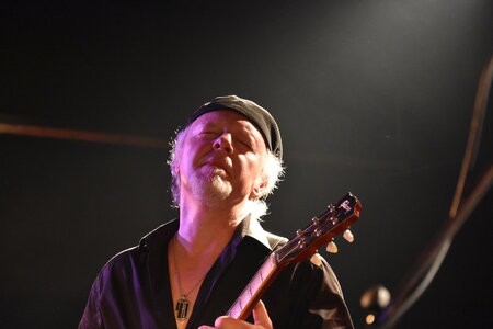 Fred Chapellier - Chez Paulette - 30/04/2016, DSC_0453