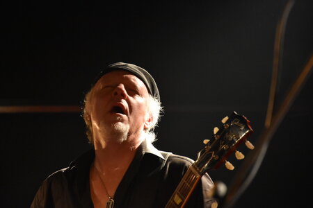 Fred Chapellier - Chez Paulette - 30/04/2016, DSC_0462