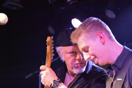 Fred Chapellier - Chez Paulette - 30/04/2016, DSC_0527