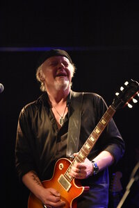 Fred Chapellier - Chez Paulette - 30/04/2016, DSC_0567