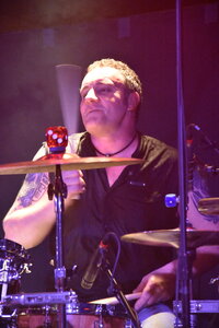 Fred Chapellier - Chez Paulette - 30/04/2016, DSC_0649