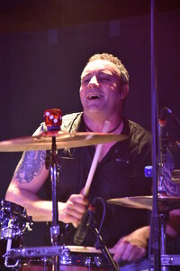 Fred Chapellier - Chez Paulette - 30/04/2016, DSC_0657