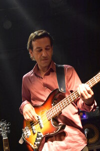 Fred Chapellier - Chez Paulette - 30/04/2016, DSC_0694