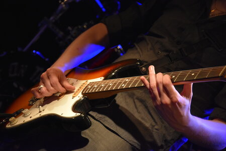 Fred Chapellier - Chez Paulette - 30/04/2016, DSC_0726