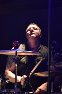 Fred Chapellier - Chez Paulette - 30/04/2016, DSC_0734