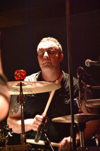 Fred Chapellier - Chez Paulette - 30/04/2016, DSC_0740