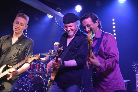 Fred Chapellier - Chez Paulette - 30/04/2016, DSC_0750